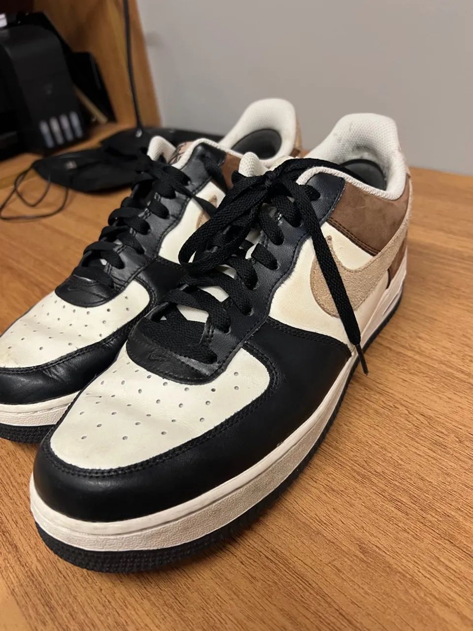 Nike Air Force 1 '07 