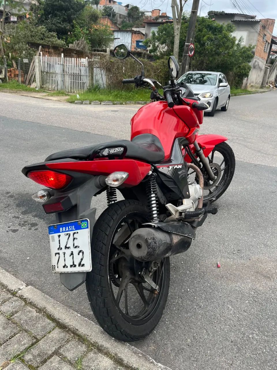 Cg 160 flex - Foto 5