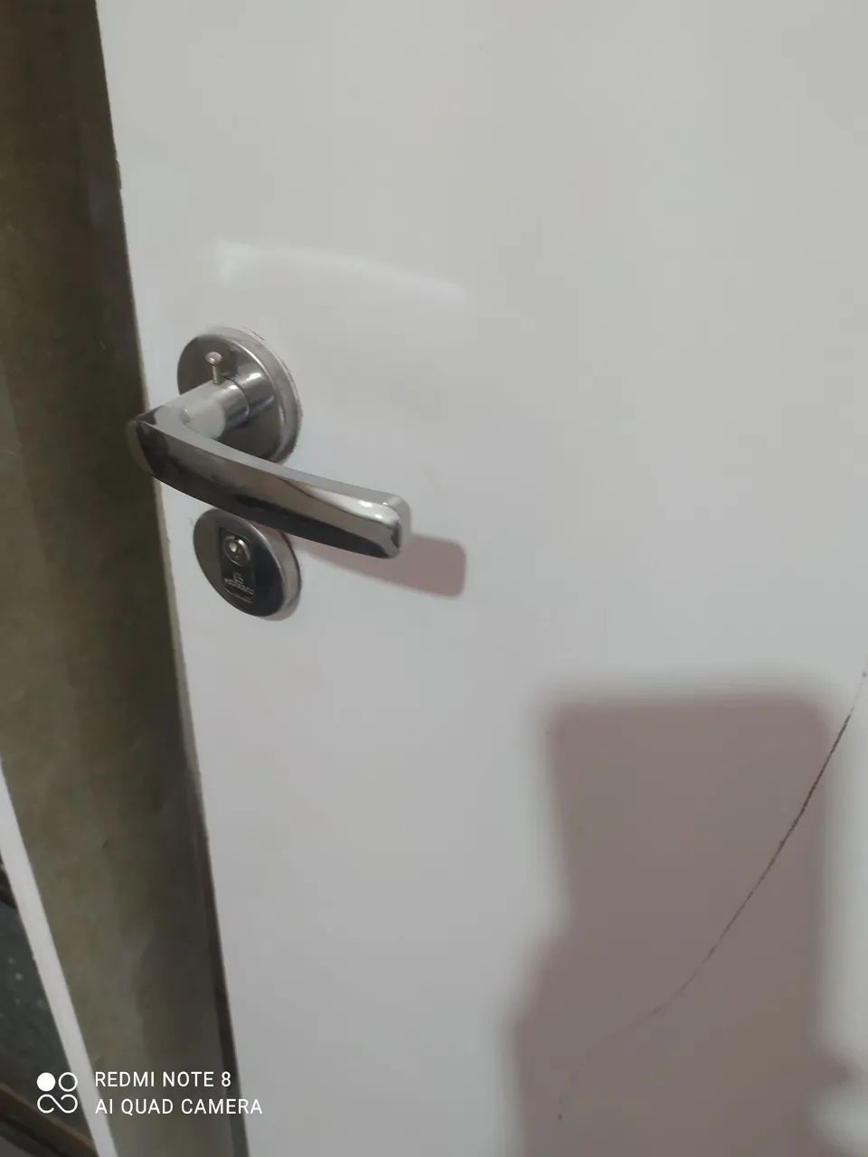 Porta de sala,completa. - Foto 4