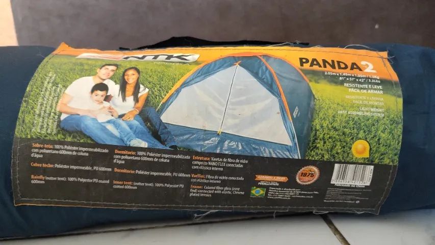 Tenda NTK 