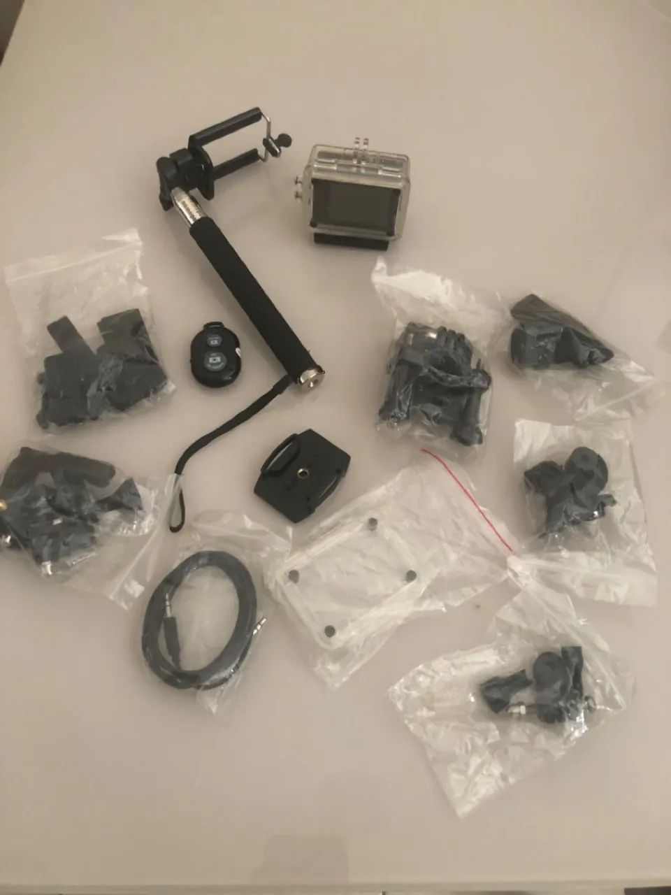 Mini câmera  - Foto 4
