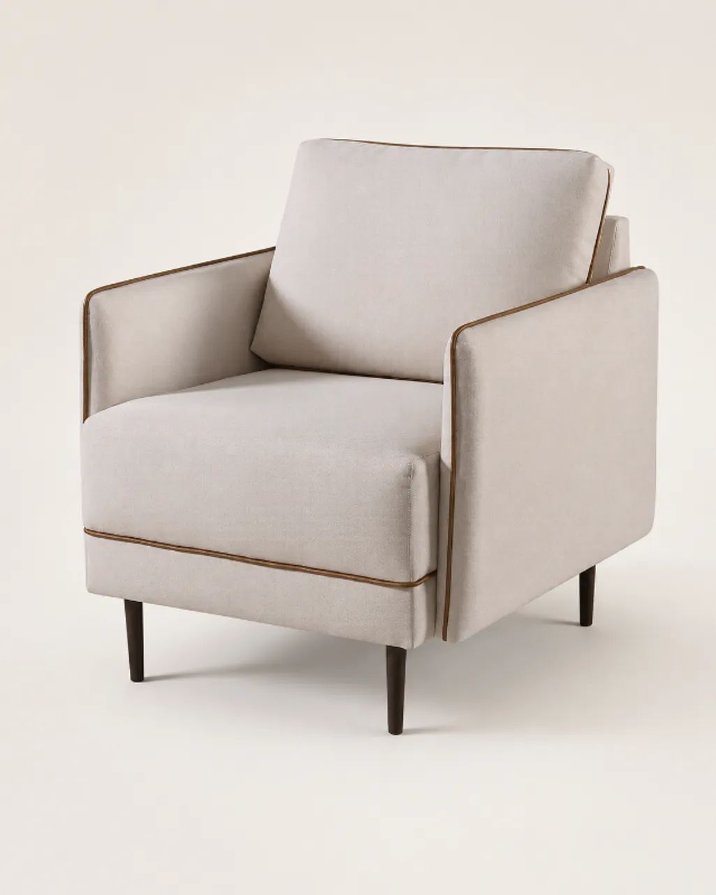 Poltrona Luna OFF.white