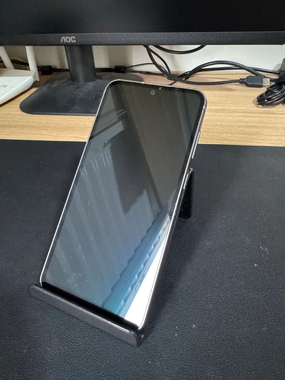 Samsung Galaxy S23 FE - 128GB - Foto 5