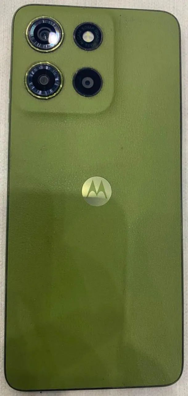 Celular moto g15  - Foto 3