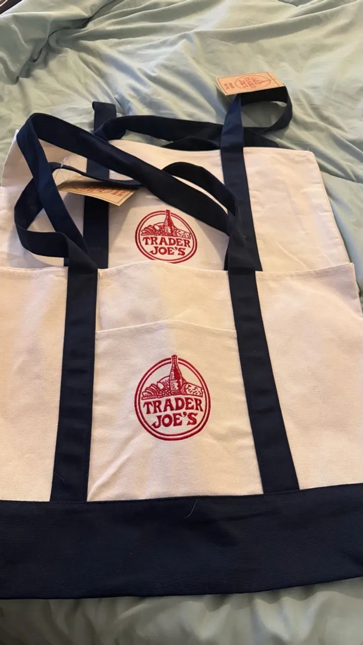 Bolsa Trader Joe?s !!! - Foto 3