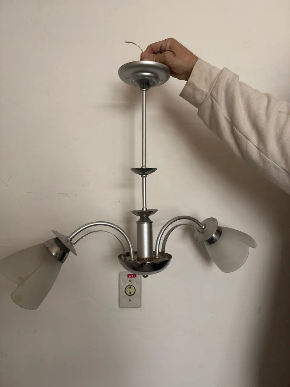 Lustre - Foto 2
