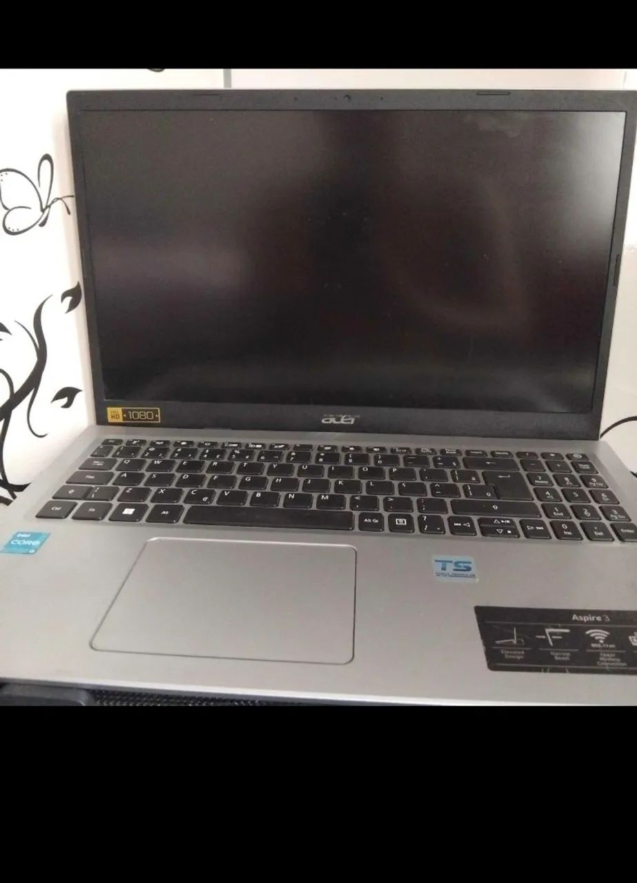 Notebook Acer aspire 3 - Foto 2