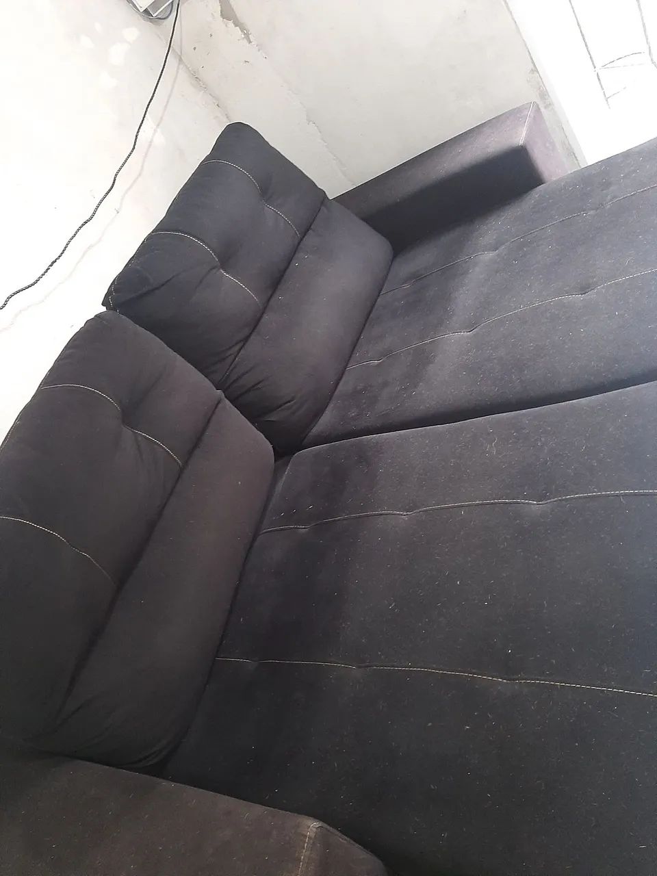 Vendo sofá  - Foto 3