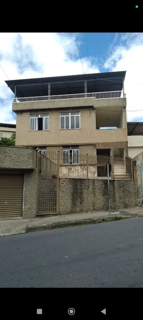 Foto - Juiz de Fora - Progresso