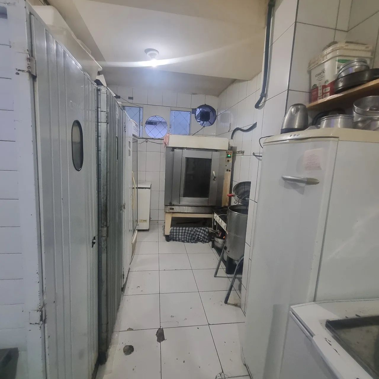 Vendo padaria - Foto 3