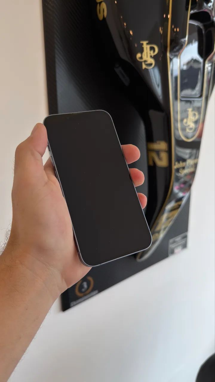 iPhone 14 128gb azul  - Foto 4