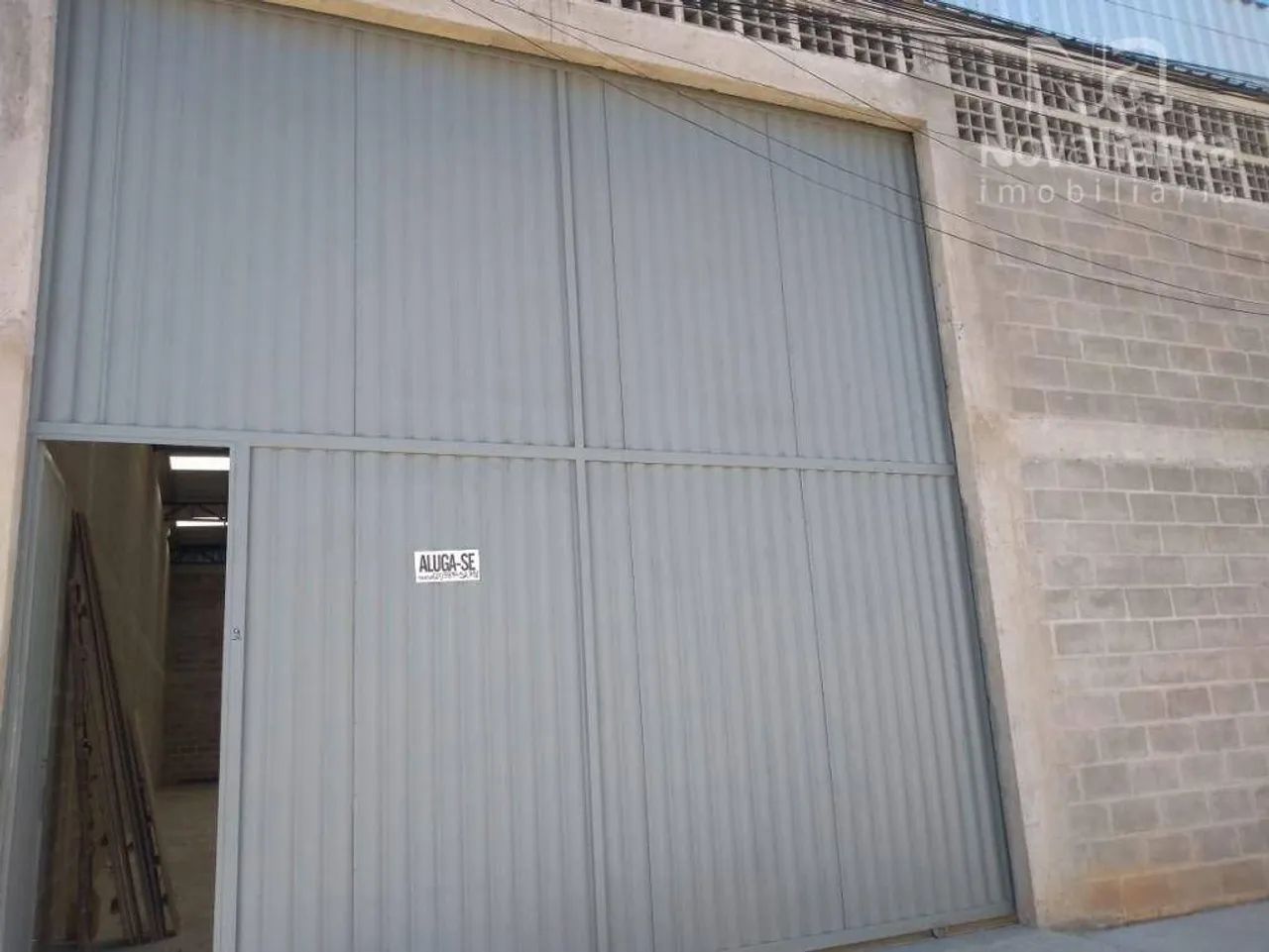 Galpão para alugar, 520 m² - Vale Encantado - Vila Velha/ES - Foto 3