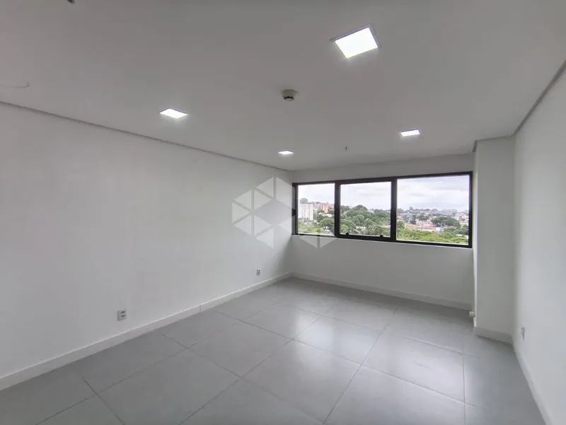 Sala 3000M² - para Alugar