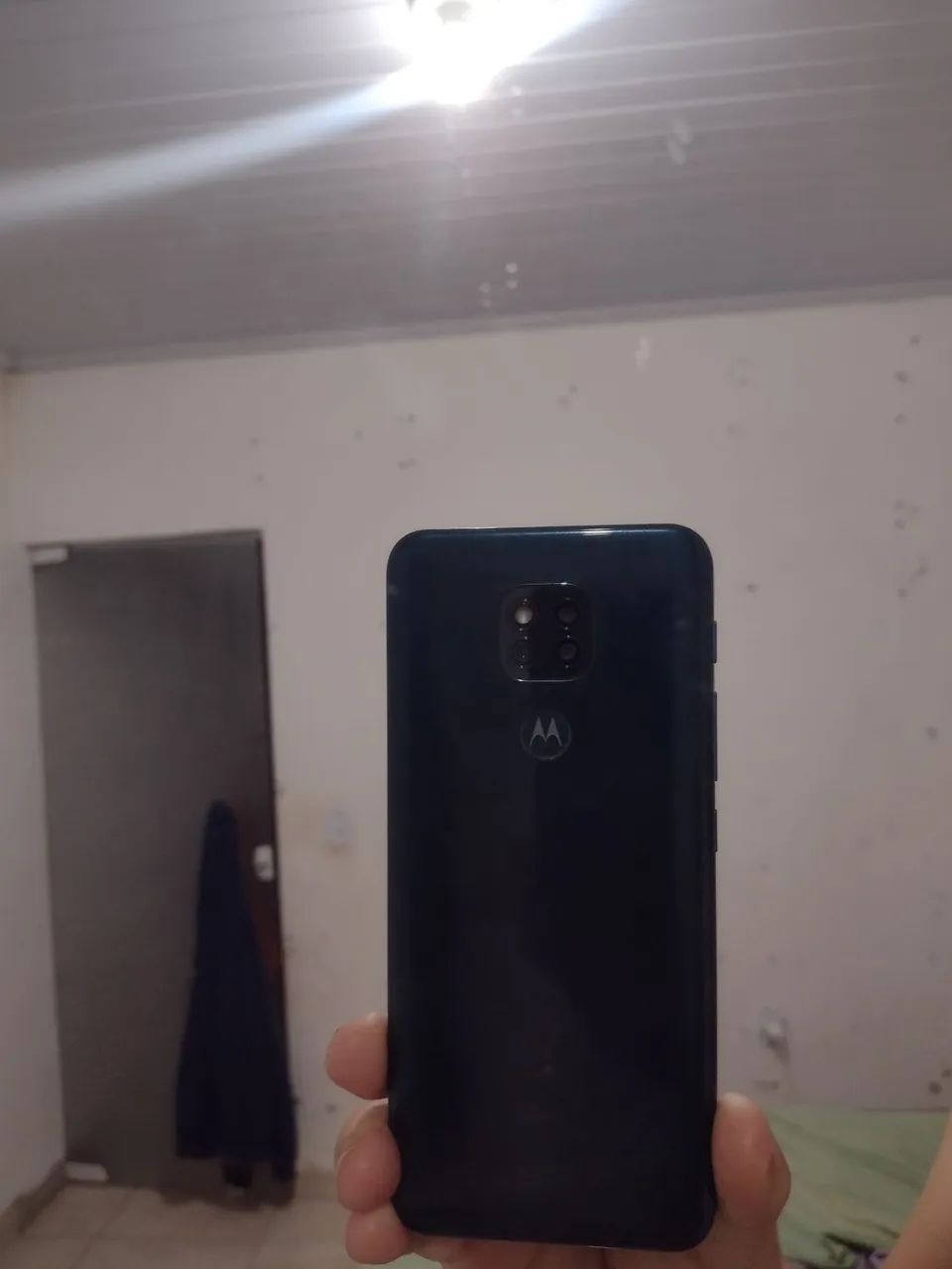 Smartphone Moto g9 play - Foto 2