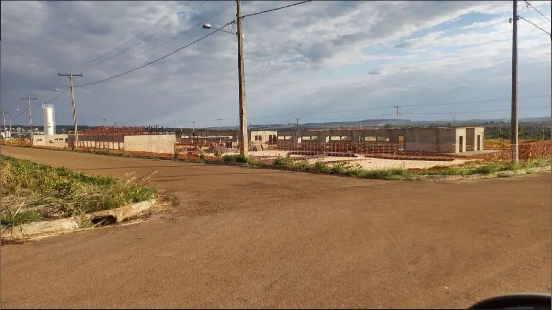 AGIO DE LOTE ESCRITURADO - VENDO BARATO - PARCELO A ENTRADA - Foto 4