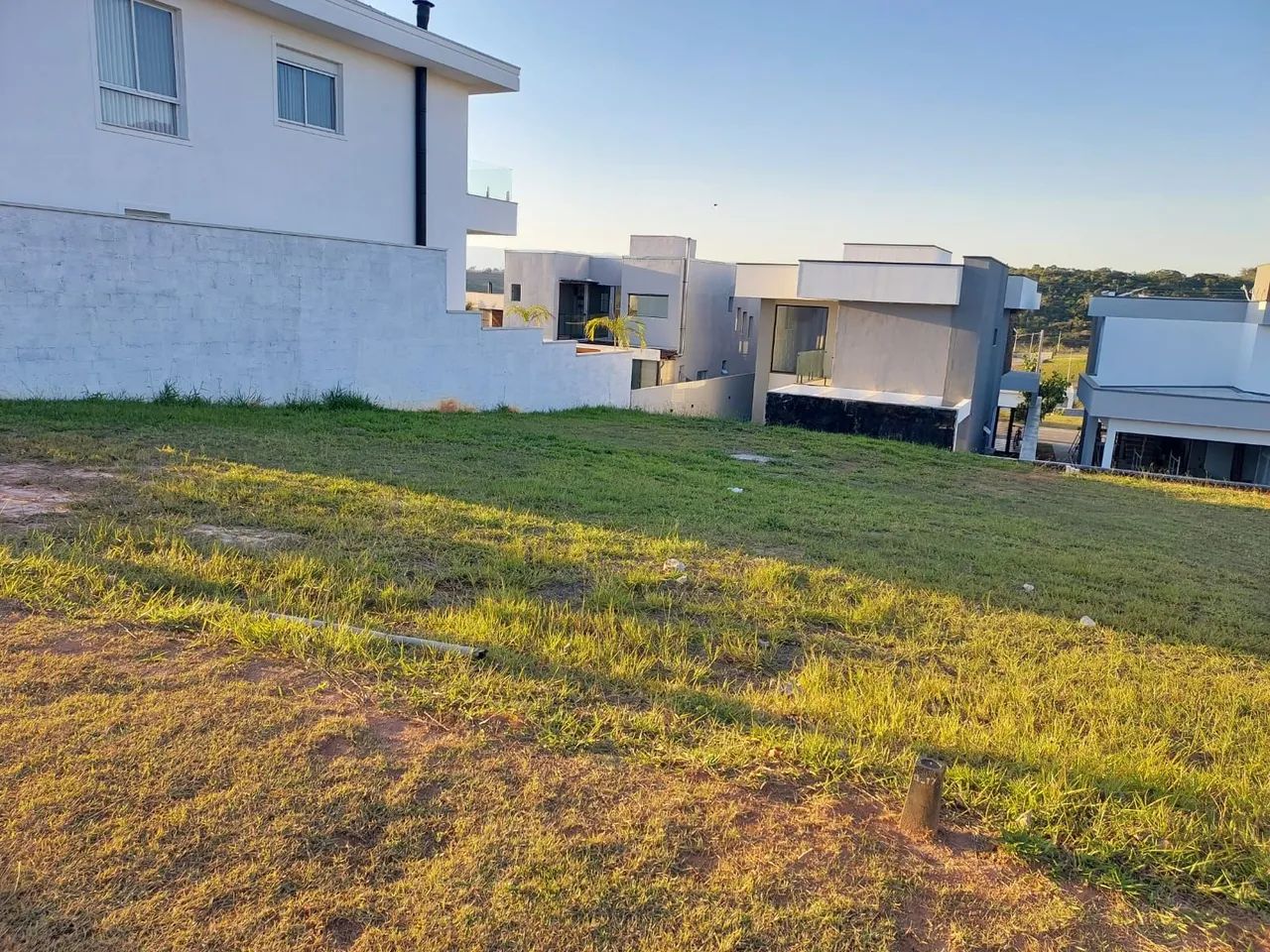 Terreno Condomínio Cyrela. - Foto 4