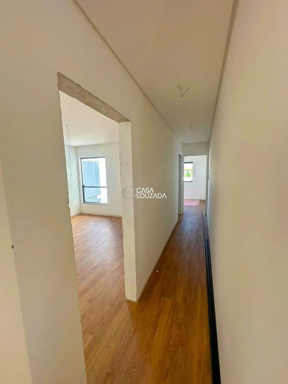 Casa Geminada Duplex com 03 quartos com 01 suíte em Morada Do Sol. - Foto 4