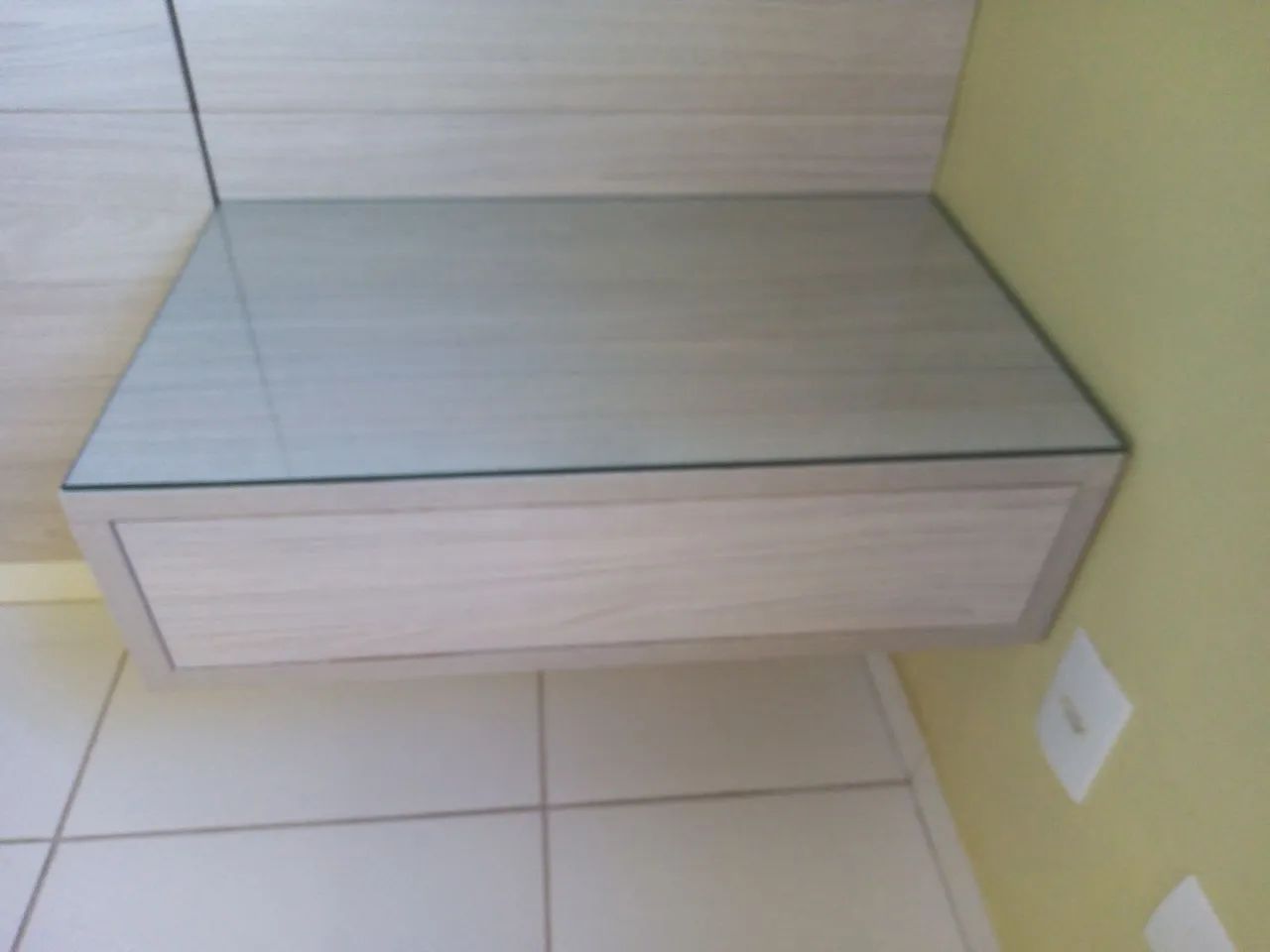 2 criado mudo - Foto 4