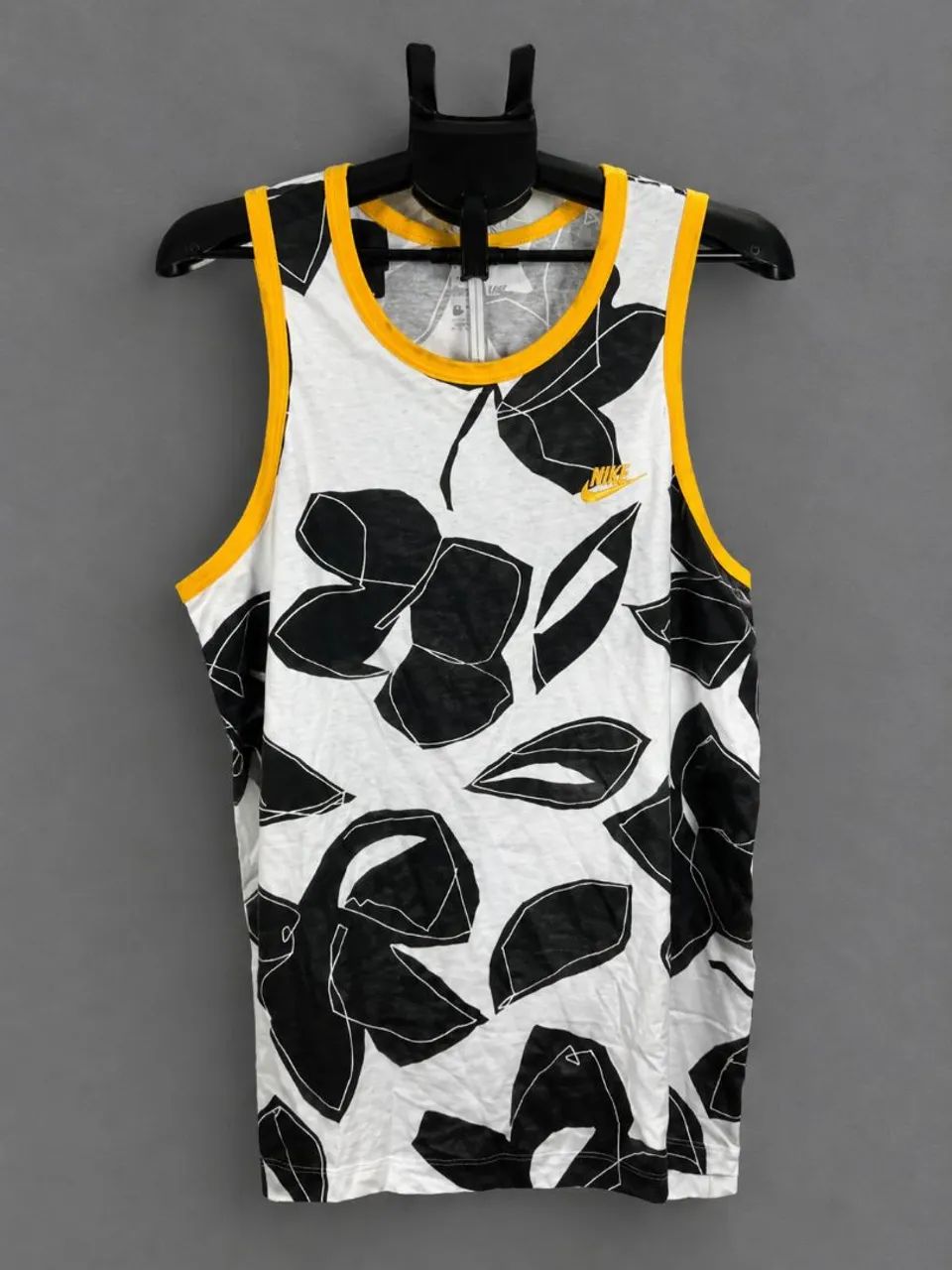 Regata floral PROTÓTIPO