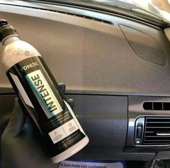 Kit lavagem automotiva vonix  - Foto 5