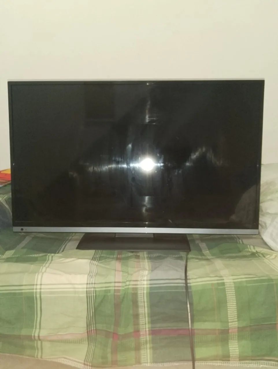 Televisão 50 polegadas  - Foto 3