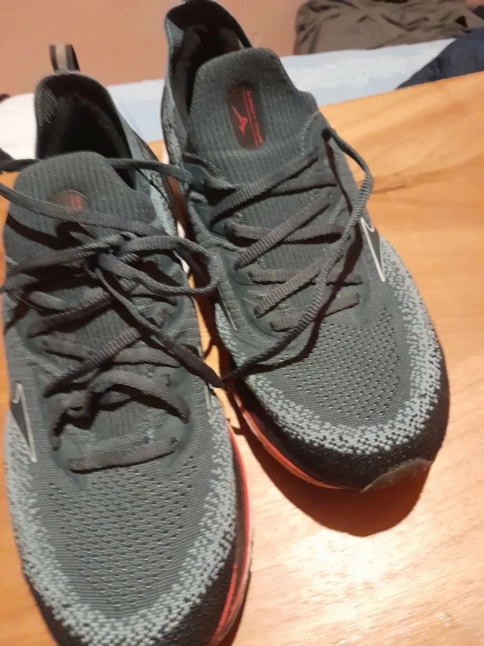 Tênis Mizuno  - Foto 2