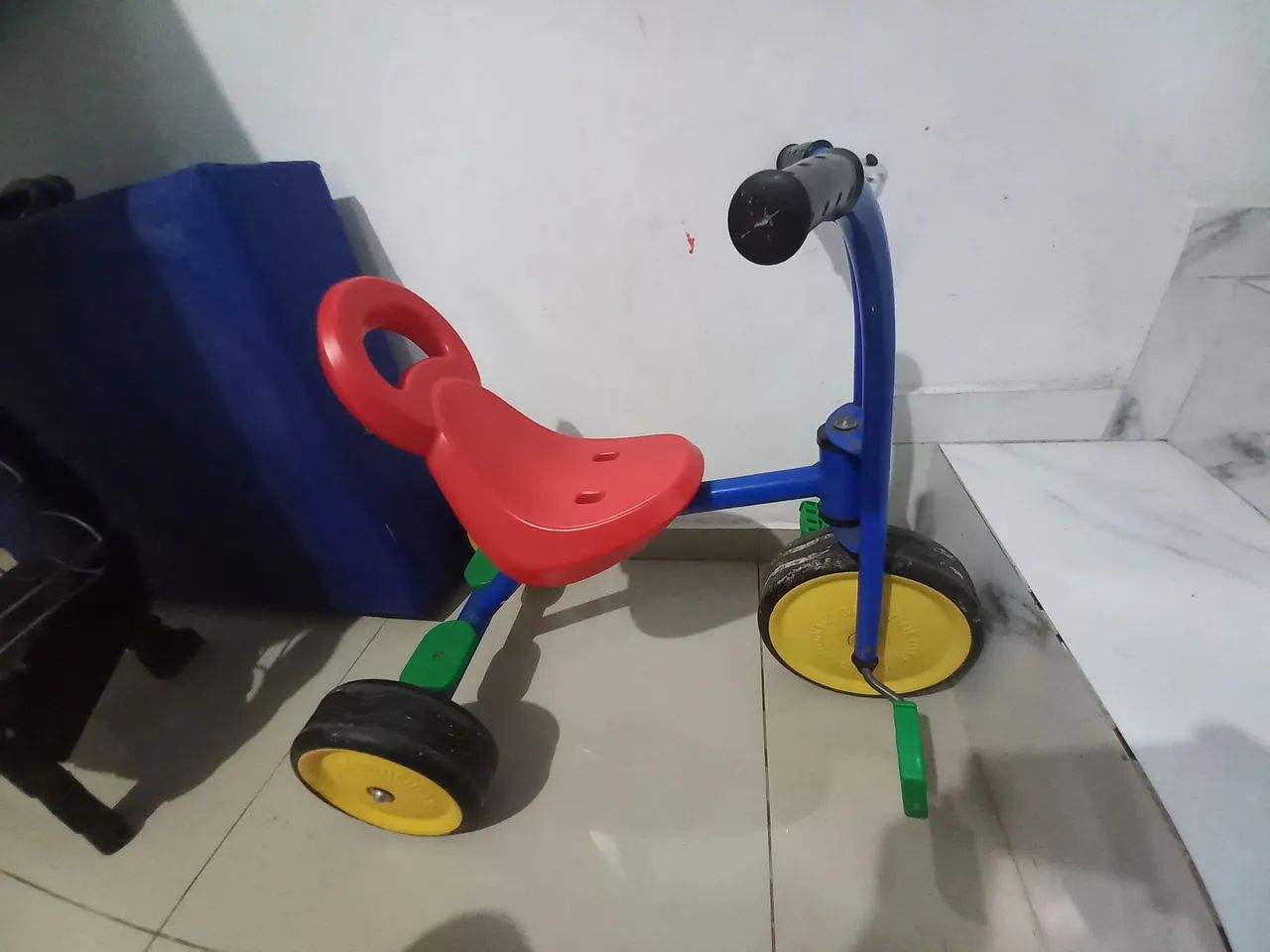 Triciclo Bandeirante - Foto 3