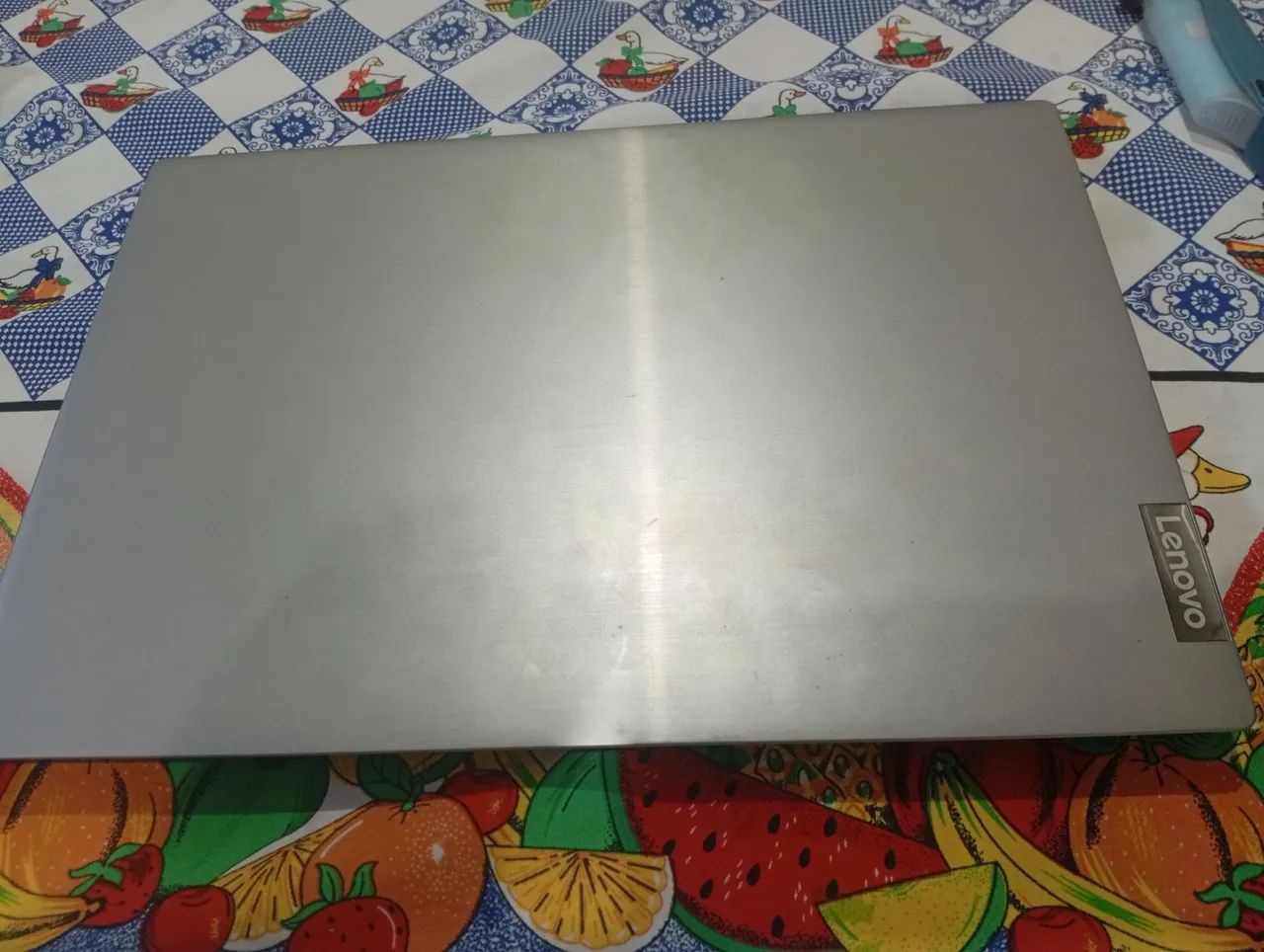 Notebook lenovo - Foto 2