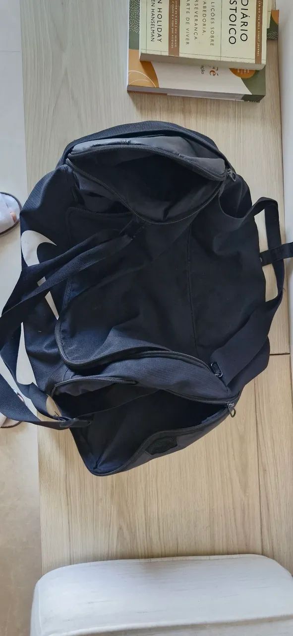 Bolsa Nike Nike Brasilia - Foto 2