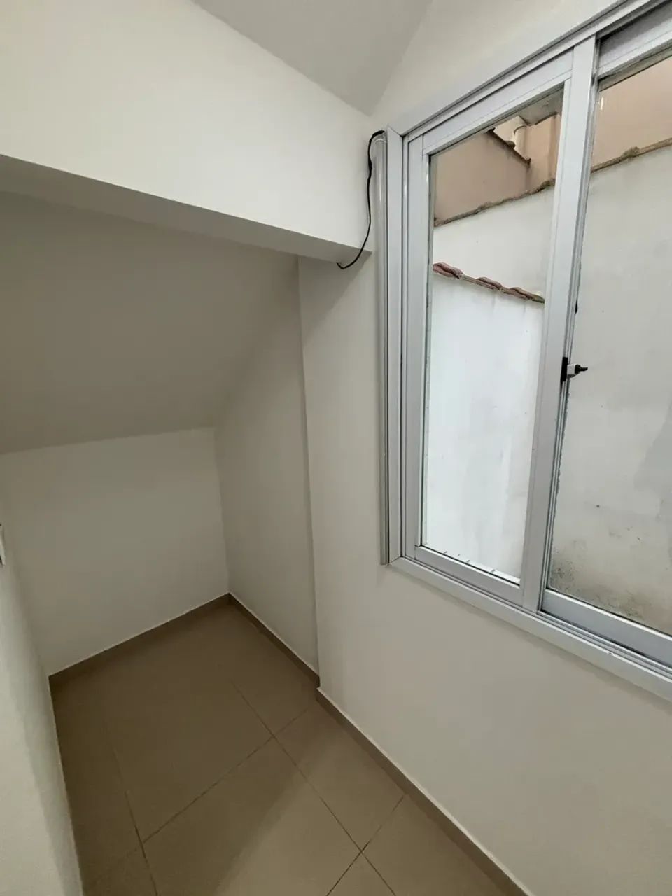 casa sobreposta térrea para locação com 1 dormitório - Foto 3