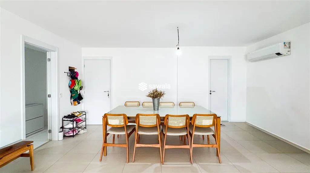 Apartamento de 4 Quartos no Latitud Condominium Design! - Foto 3