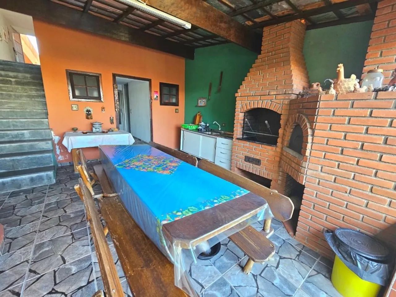 Casa espaçosa com 3 suítes no Butantã - Foto 4