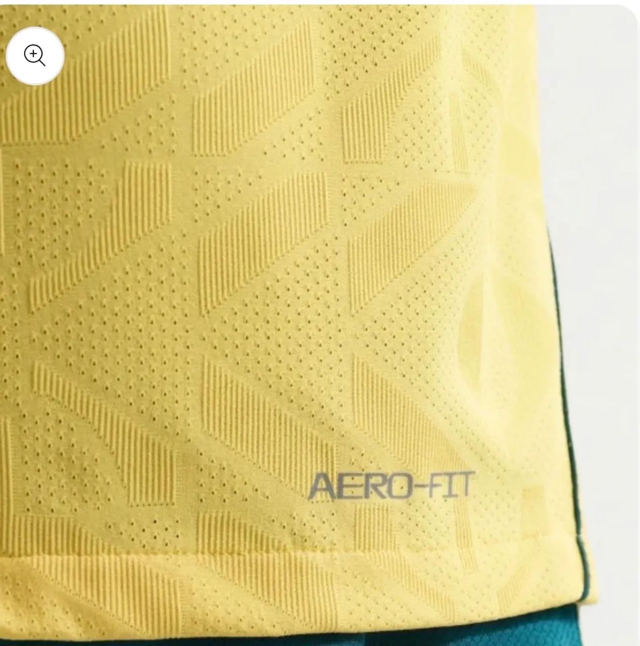 Camisa do Brasil  - Foto 3