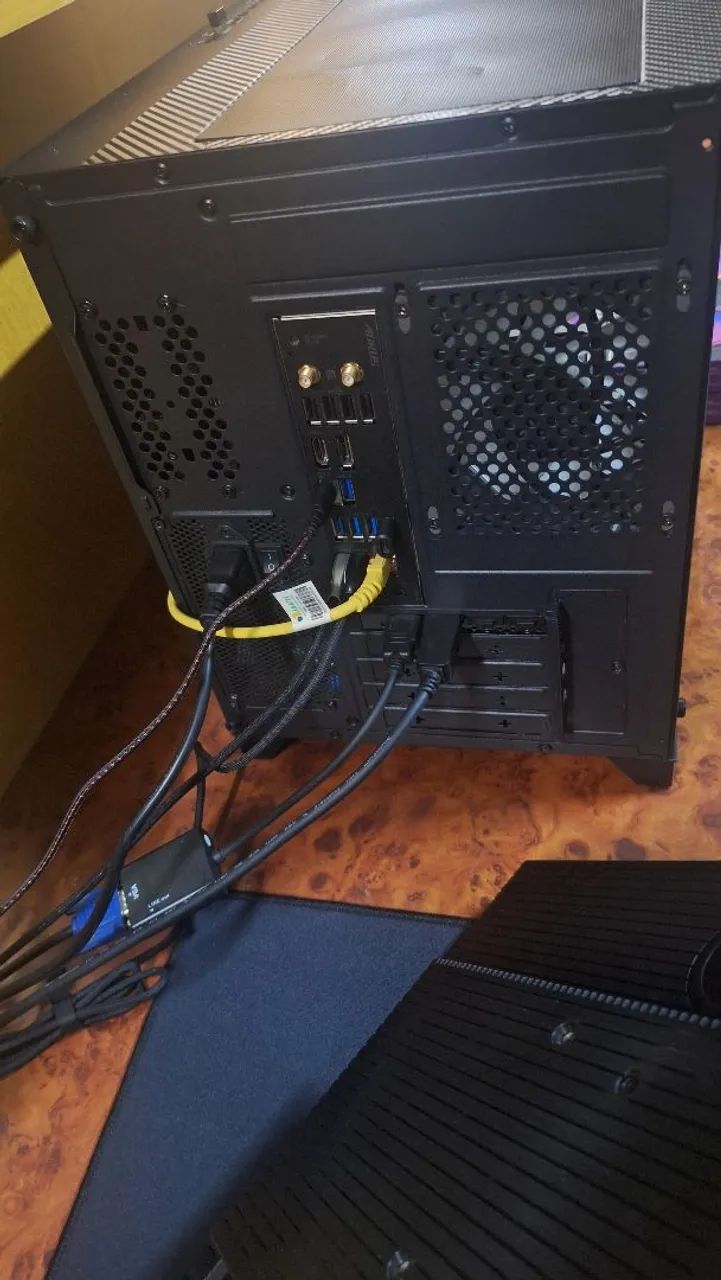 Gabinete Aquario DT3 HYPER - Foto 4