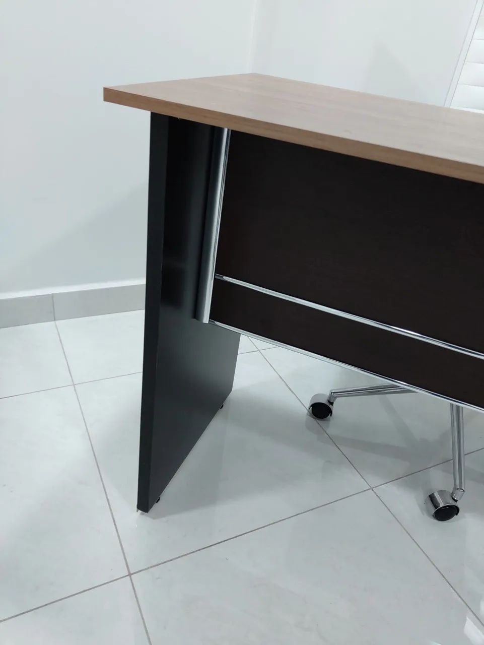 Mesa escritório  - Foto 2