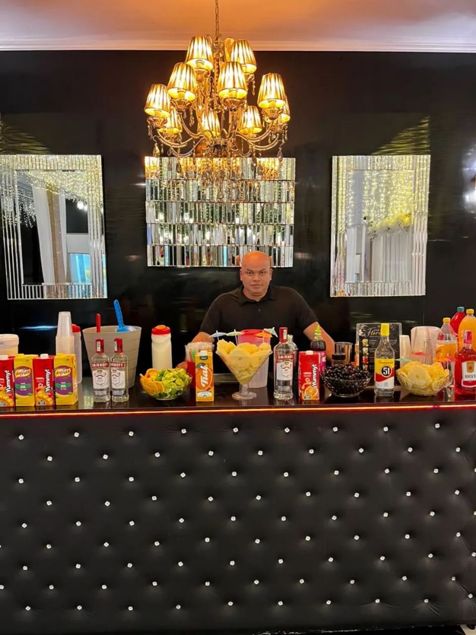 barmen festa  - Foto 5