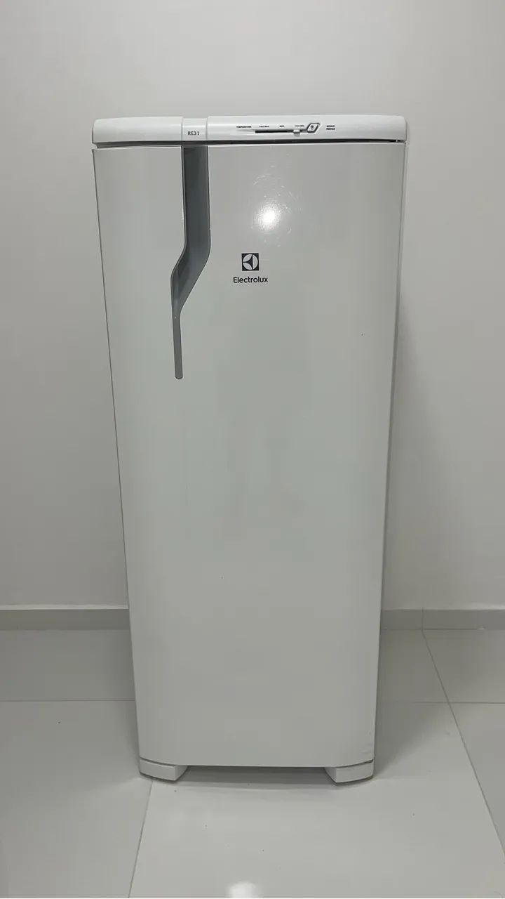 Geladeira Electrolux - Foto 2