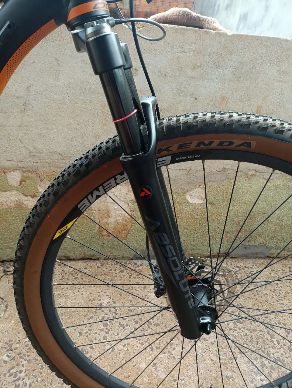 Ciclismo - Foto 4