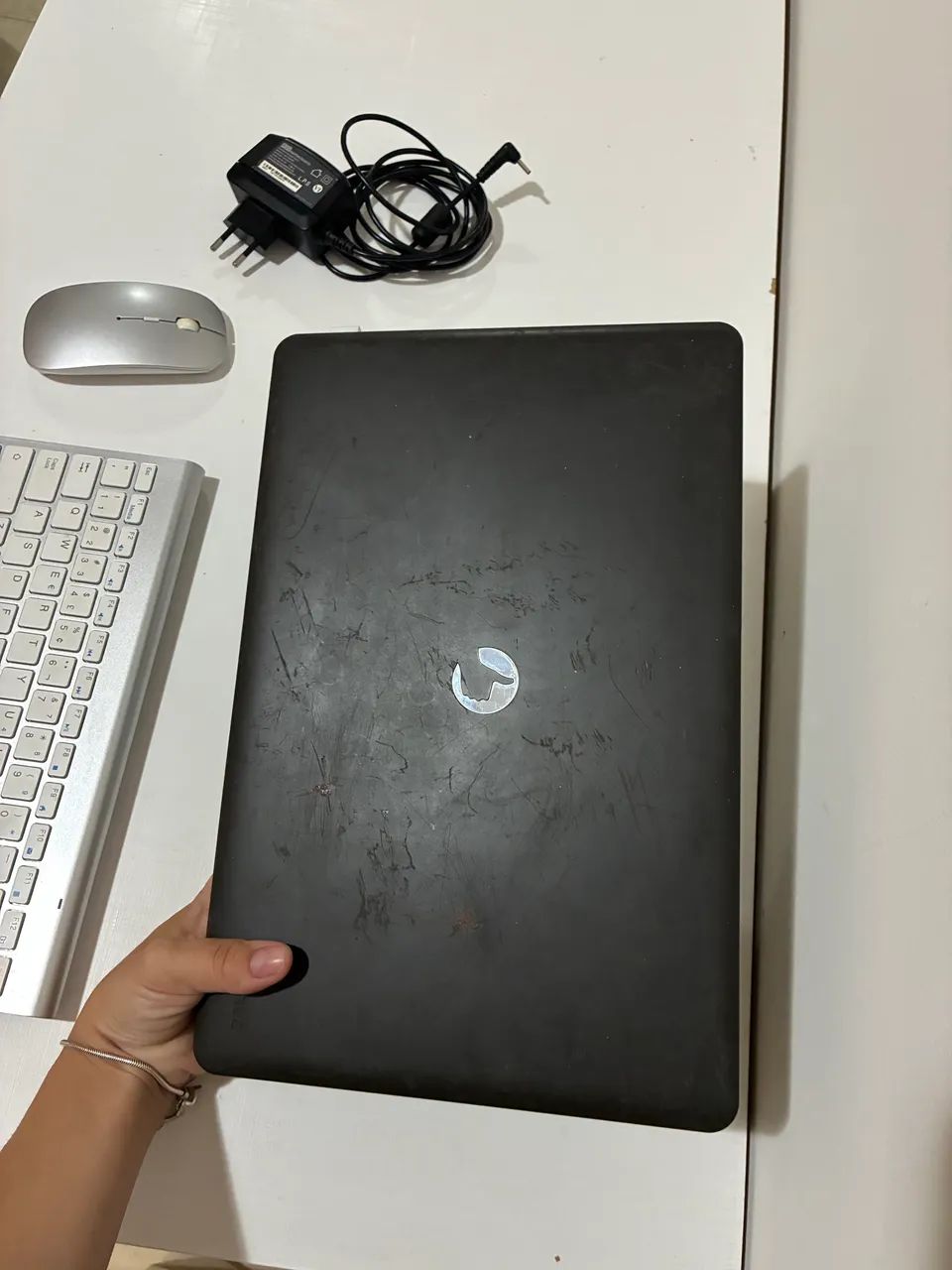Notebook Positivo