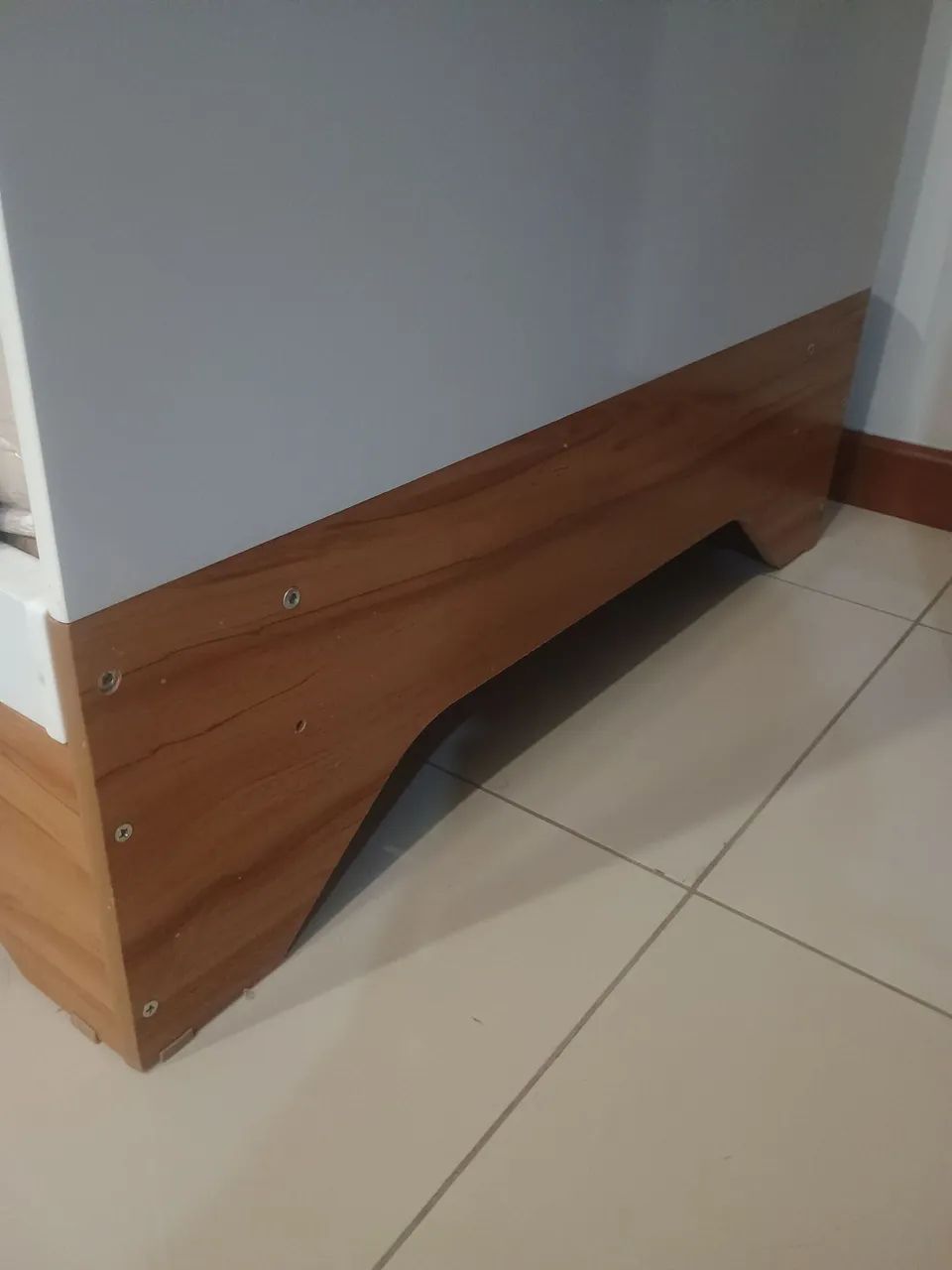 Berço pouco usado - Foto 5