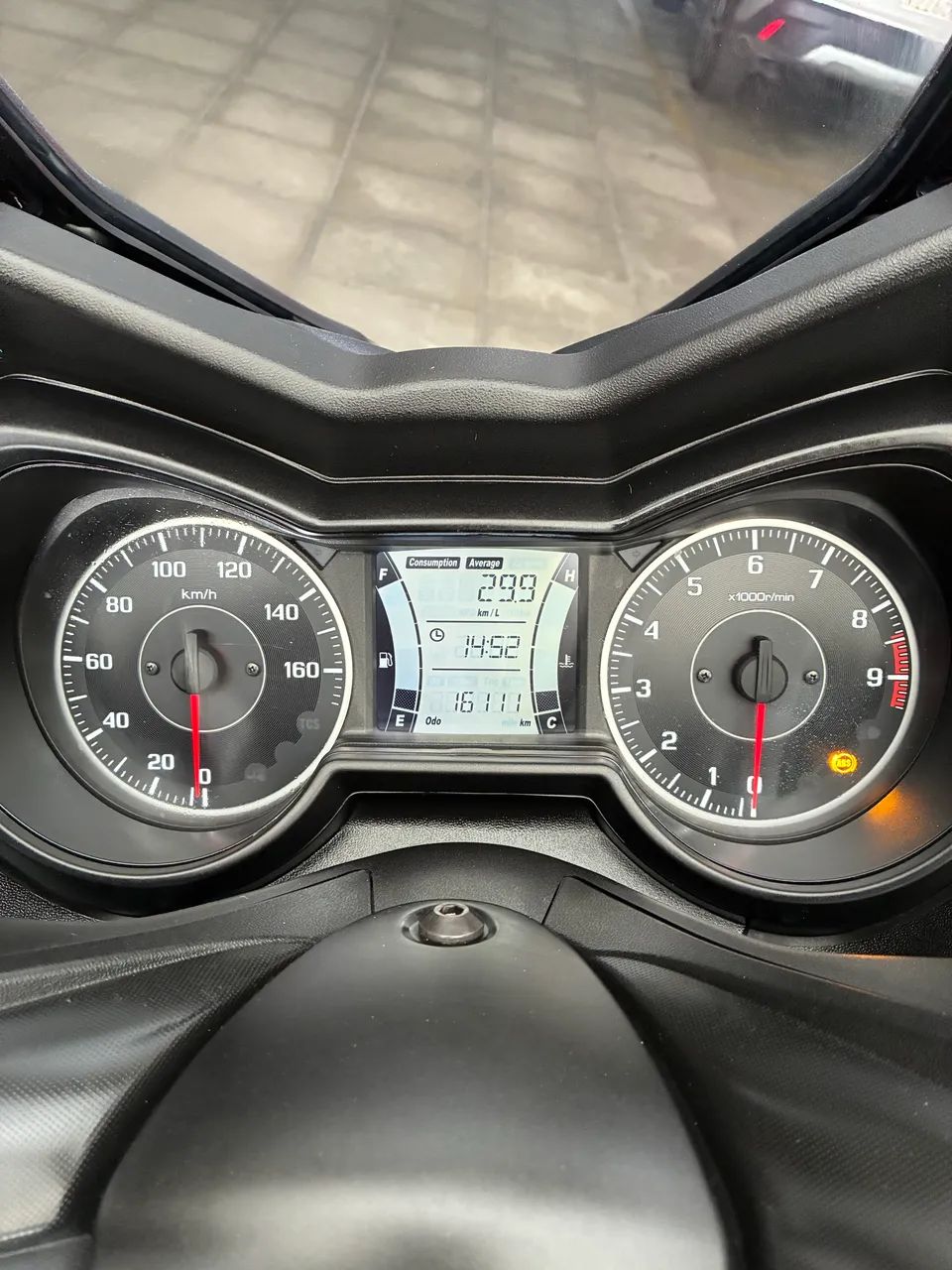 Vendo xmax muito conservada  - Foto 4