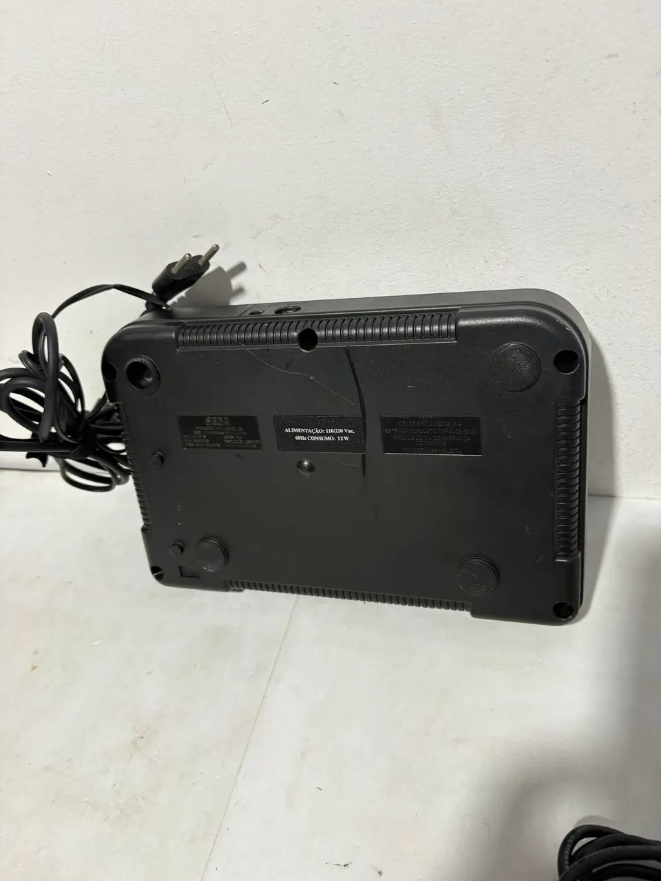 Console Master system 3 compact - Foto 4