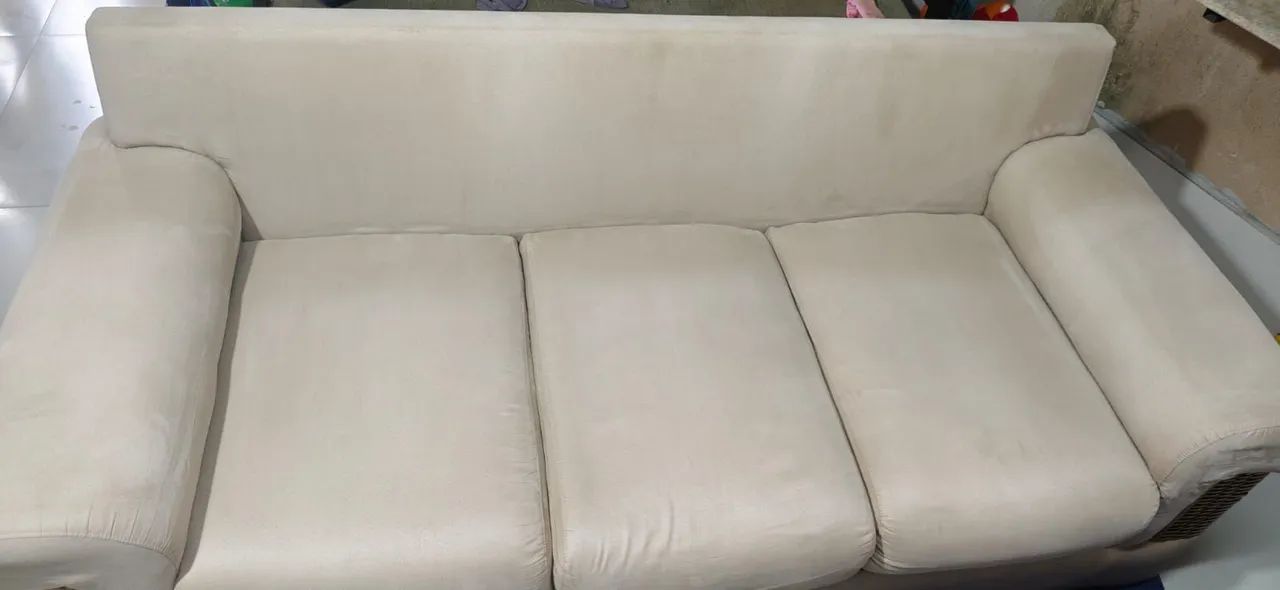 Lavagem a seco - Foto 4