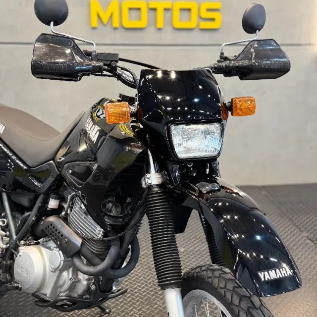 Yamaha 600 E 2004 - 1519514460 | OLX