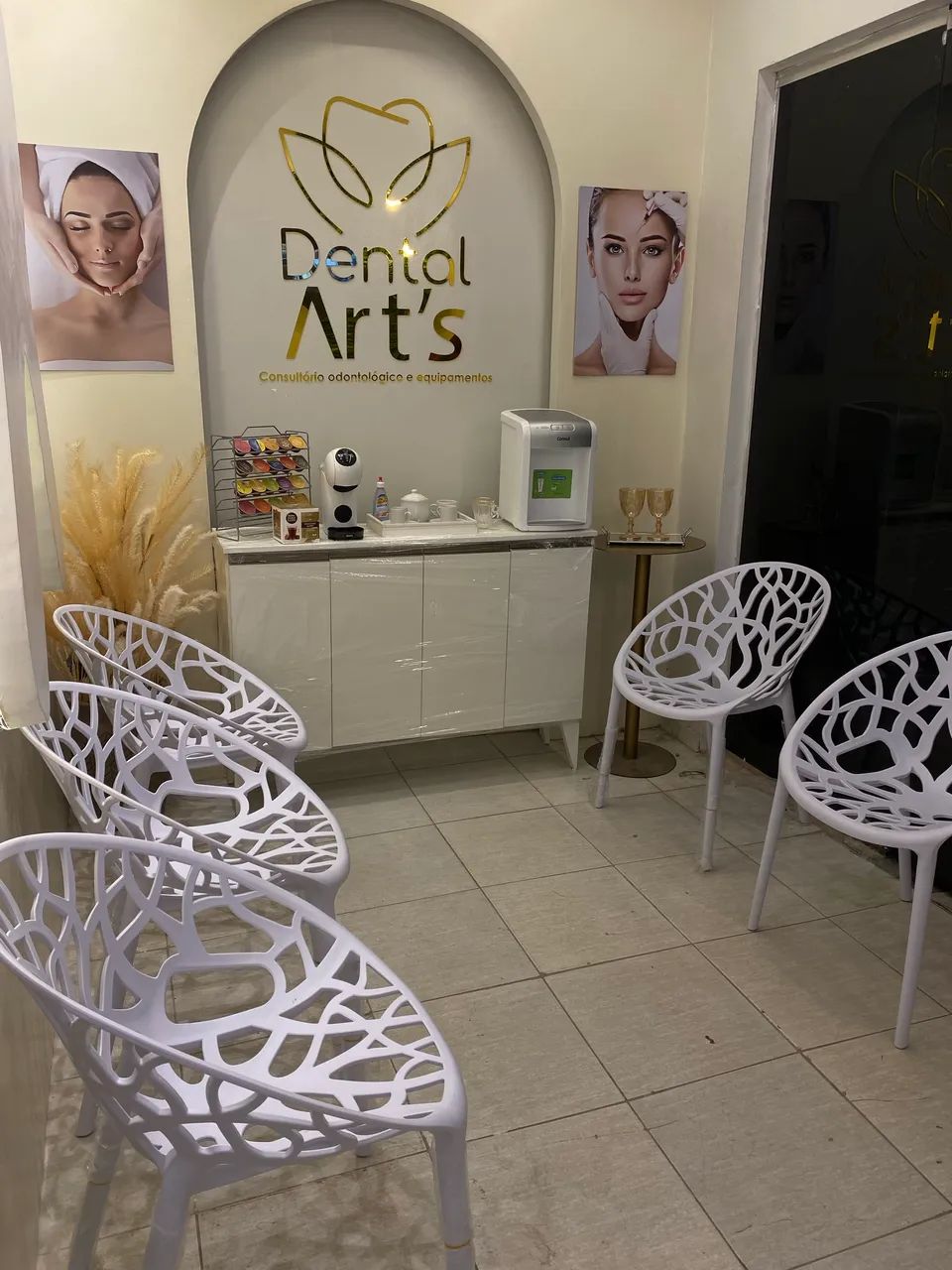 Consultório odontológico  - Foto 2
