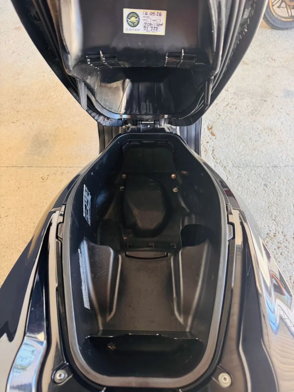 HONDA PCX 150  - Foto 5