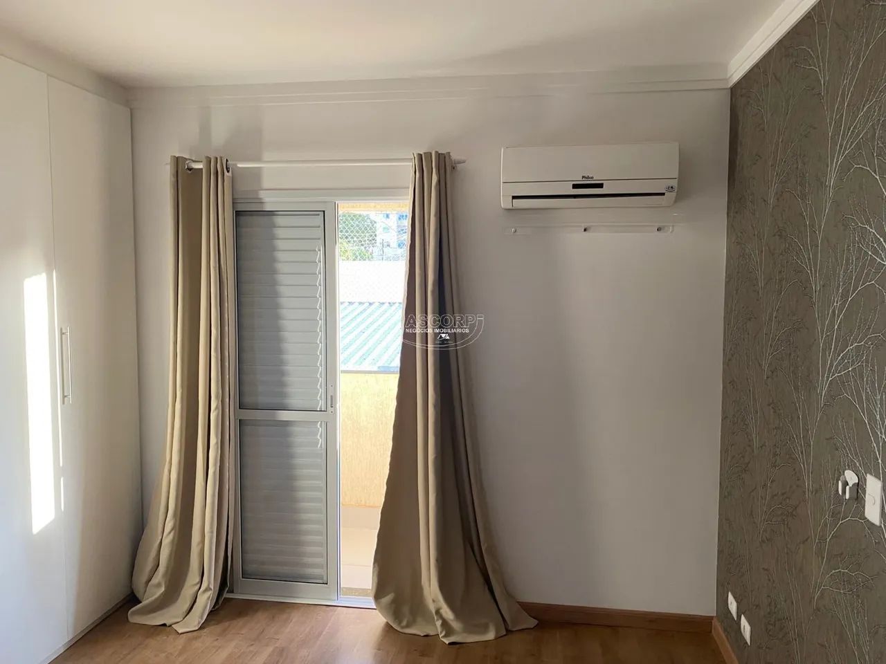 Apartamento para alugar no Edifício Maison Classic, Vila Monteiro, Piracicaba. - Foto 3
