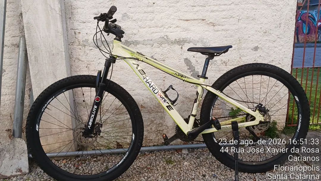 Bicicleta Aro 29 - Foto 5