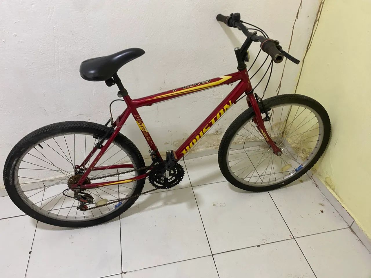 Bicicleta Houston  - Foto 2