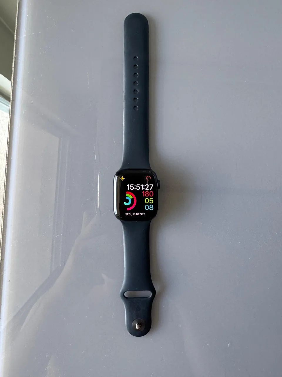 apple watch series 7 41mm  - Foto 4
